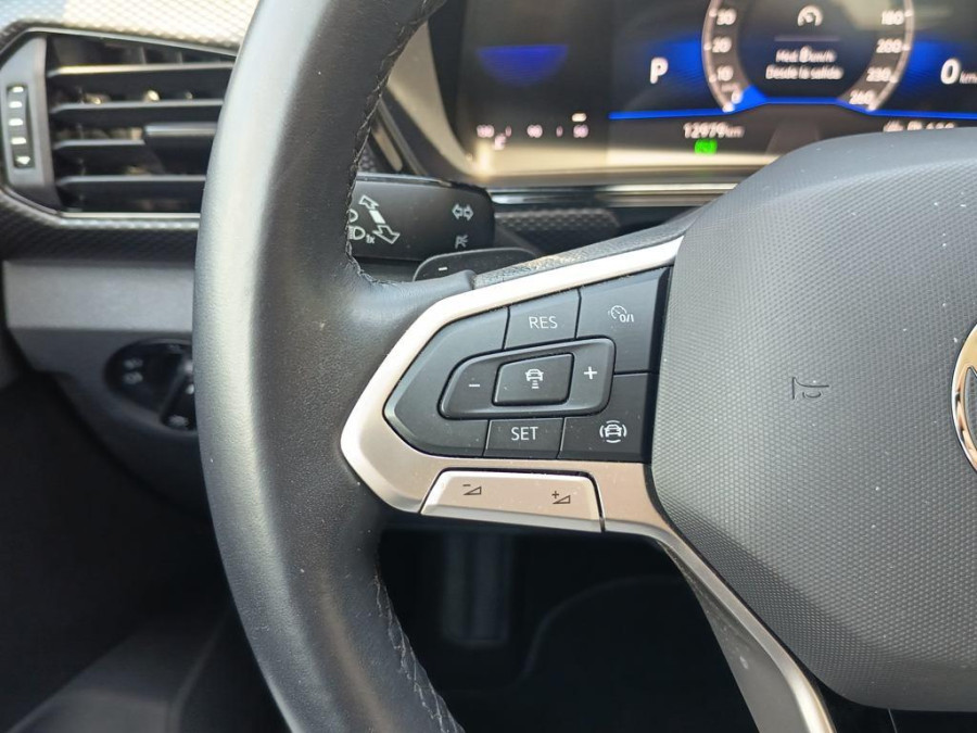 Imagen de Volkswagen T-Cross