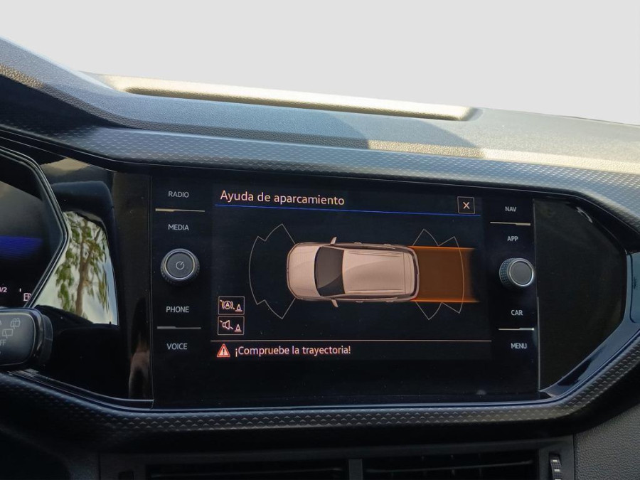 Imagen de Volkswagen T-Cross