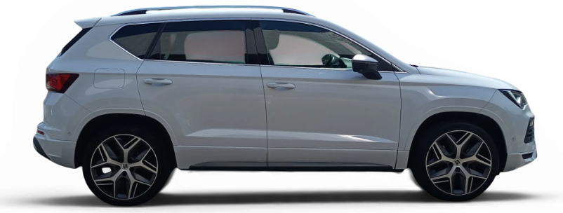 Imagen de SEAT Ateca