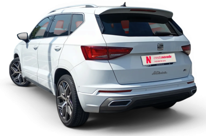 Imagen de SEAT Ateca