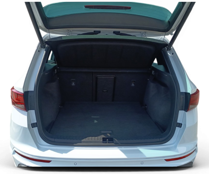 Imagen de SEAT Ateca