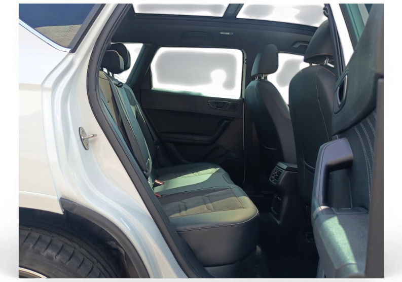 Imagen de SEAT Ateca