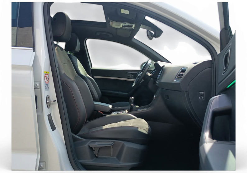 Imagen de SEAT Ateca