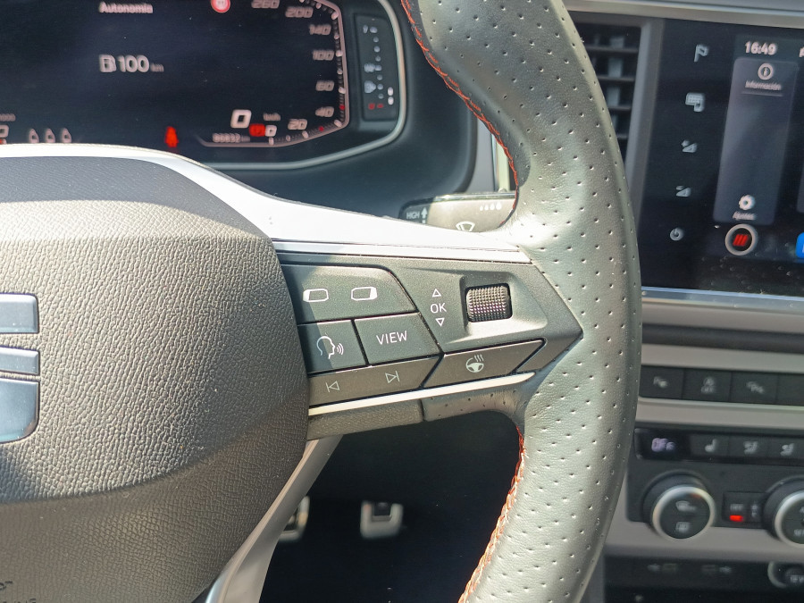 Imagen de SEAT Ateca