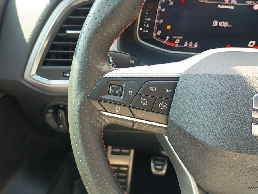 Imagen de SEAT Ateca