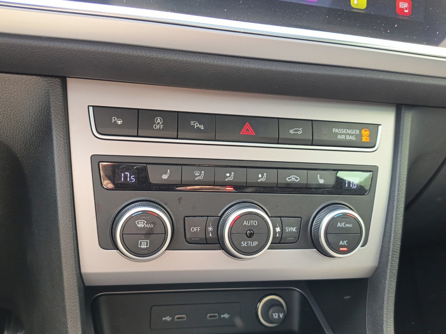 Imagen de SEAT Ateca
