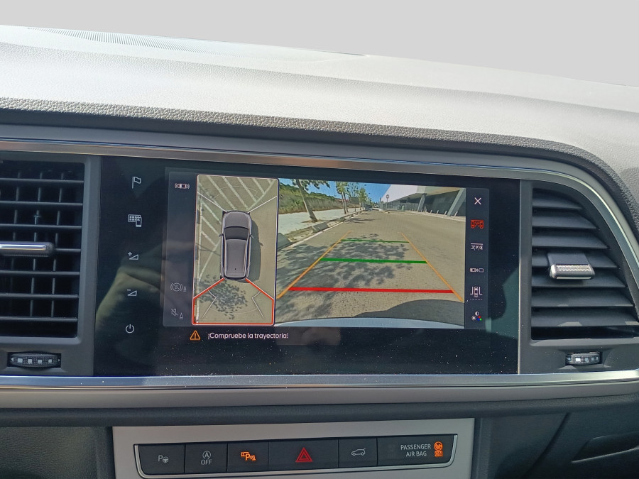 Imagen de SEAT Ateca