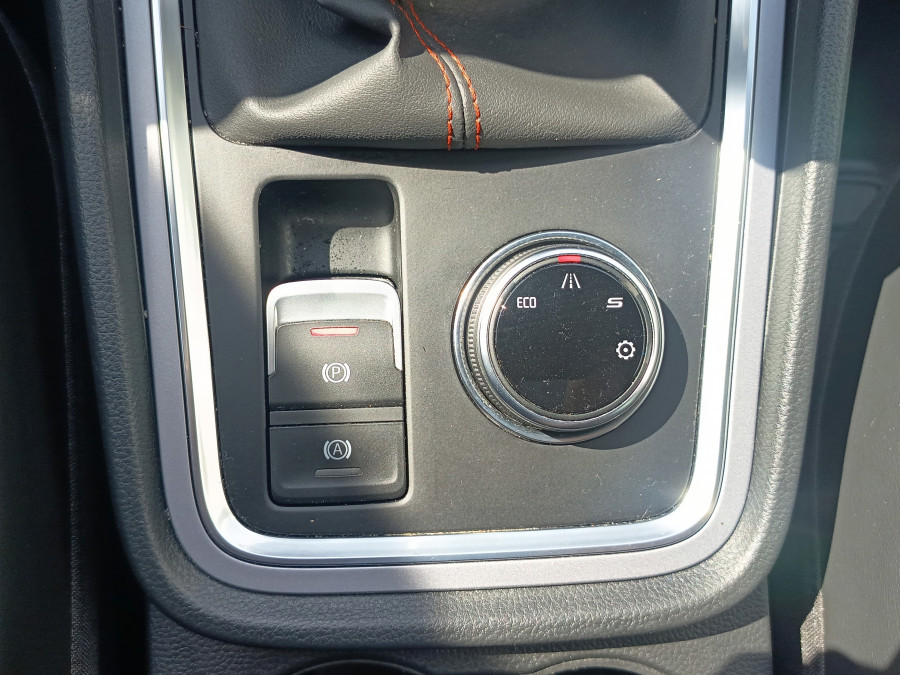 Imagen de SEAT Ateca