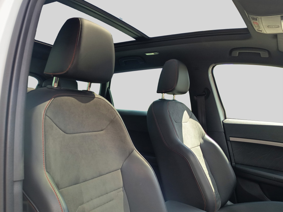 Imagen de SEAT Ateca
