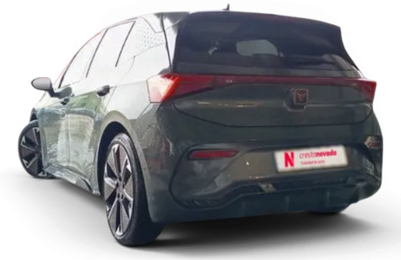 Imagen de cupra Born