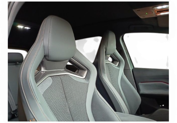 Imagen de cupra Born