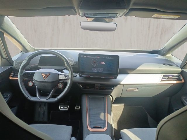 Imagen de cupra Born