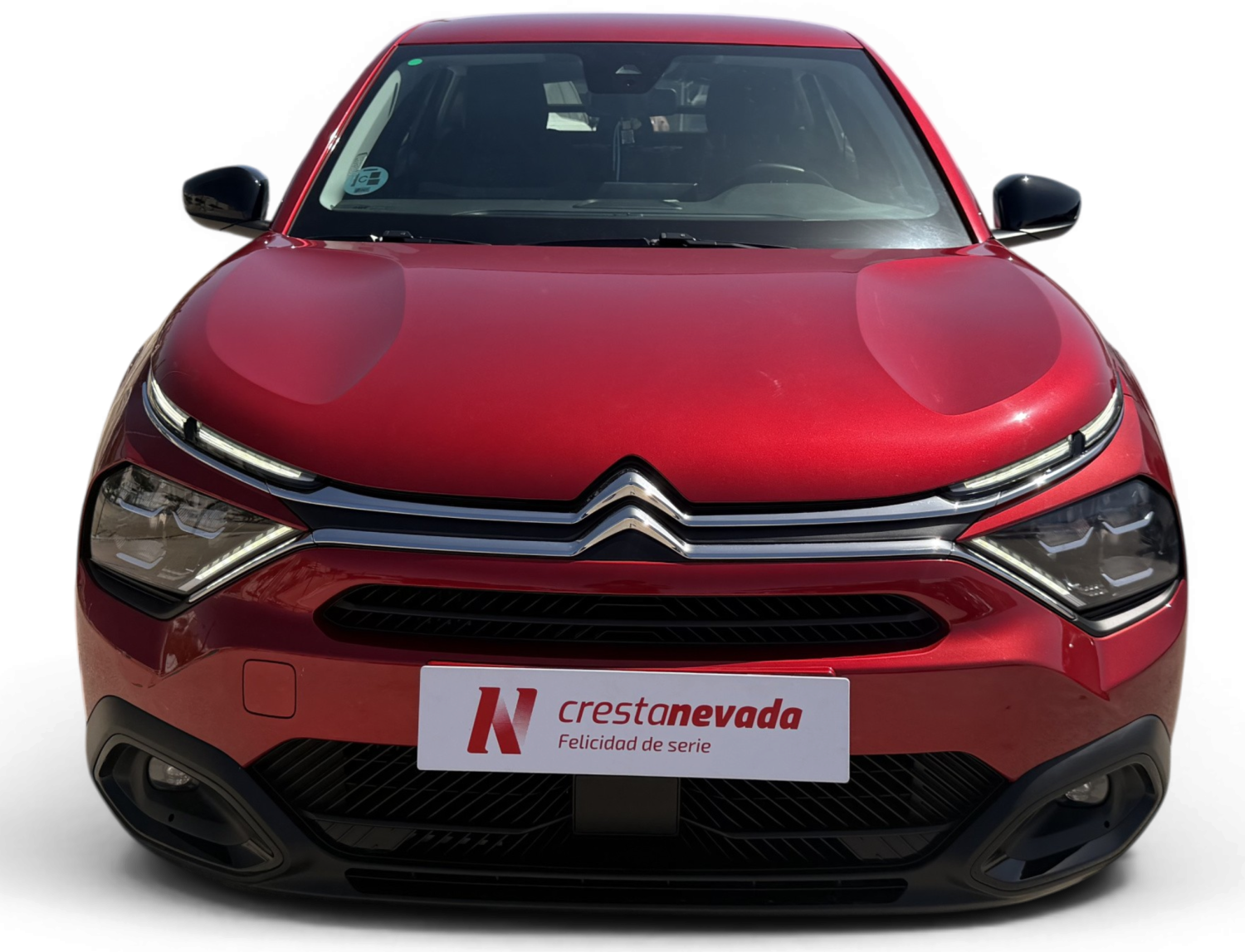 Imagen de CITROEN C4