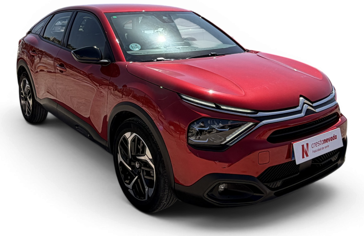 Imagen de CITROEN C4