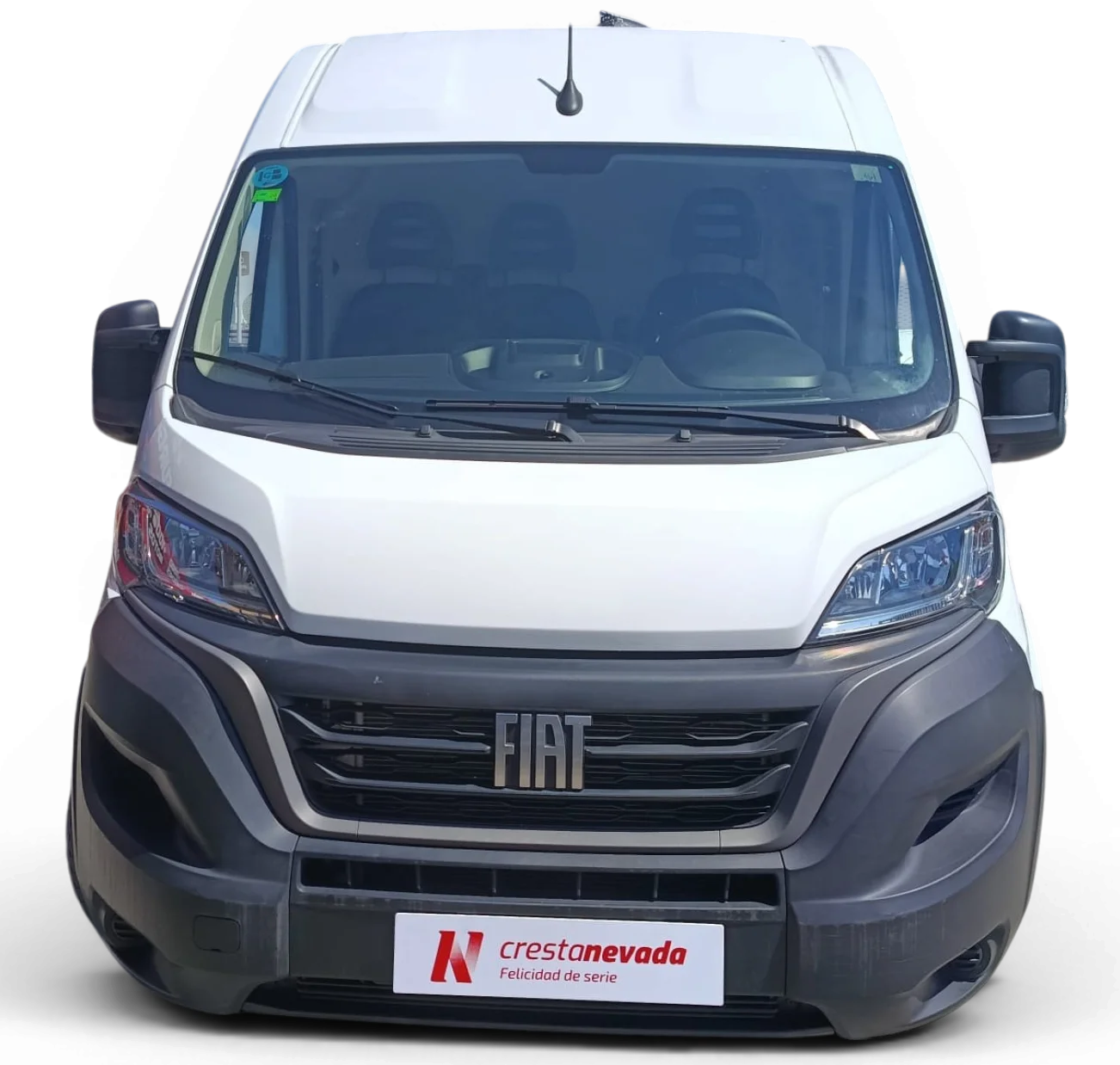 Imagen de Fiat Ducato