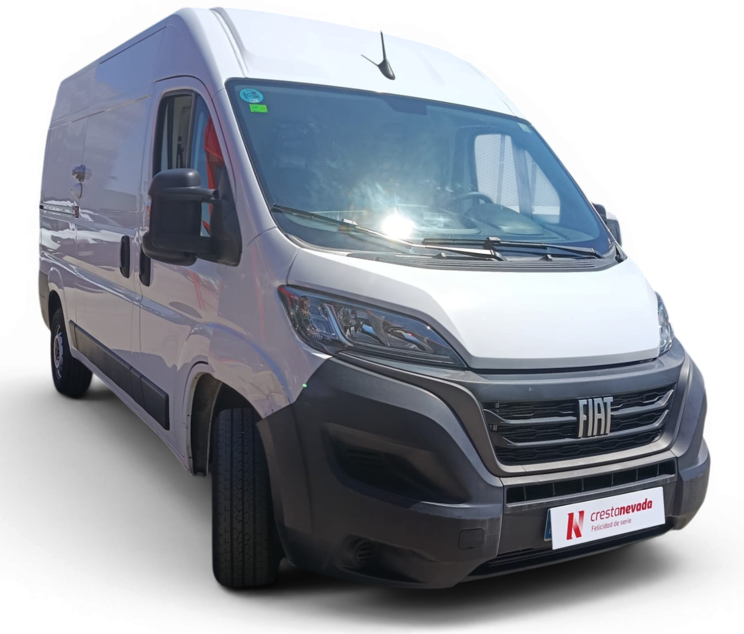 Imagen de Fiat Ducato