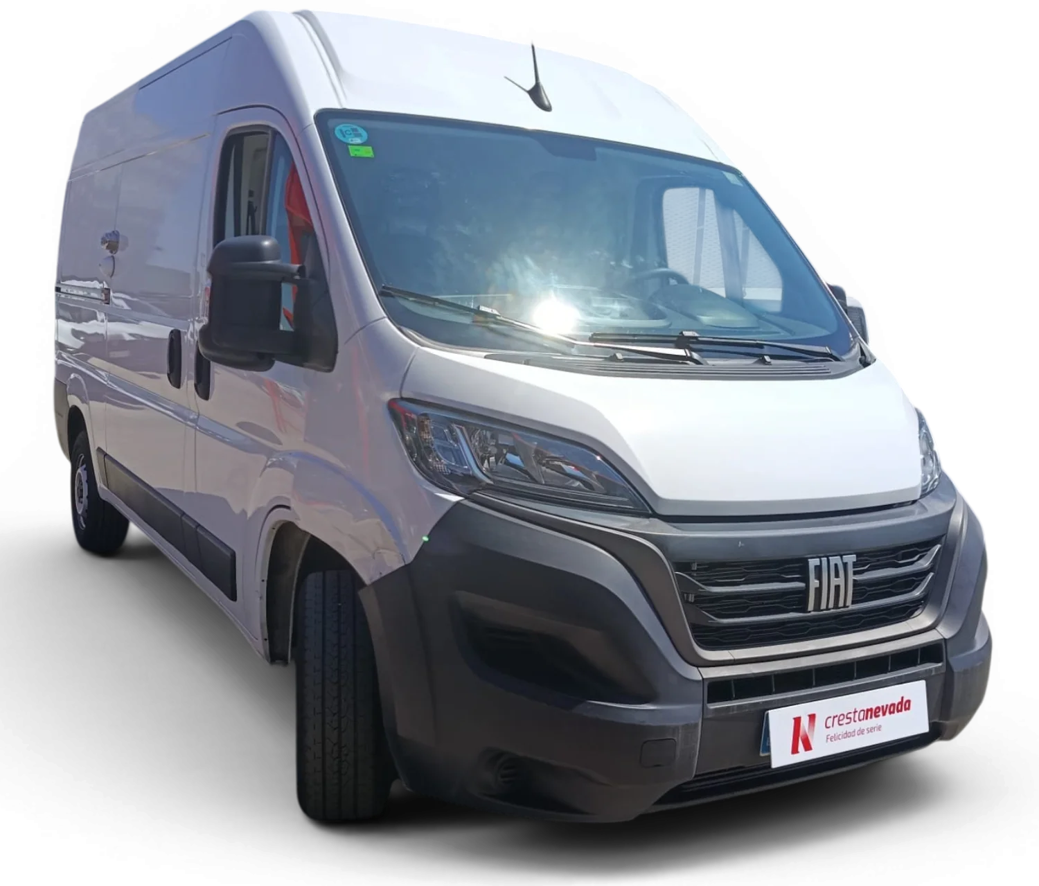 Imagen de Fiat Ducato