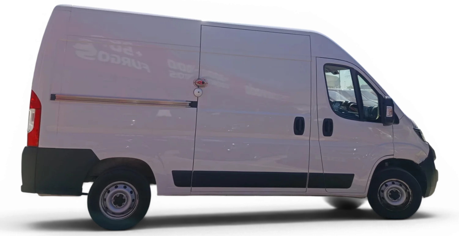 Imagen de Fiat Ducato
