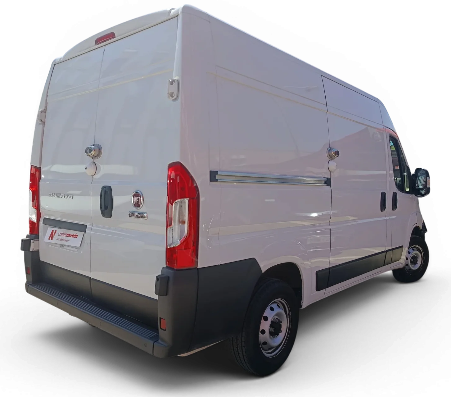 Imagen de Fiat Ducato