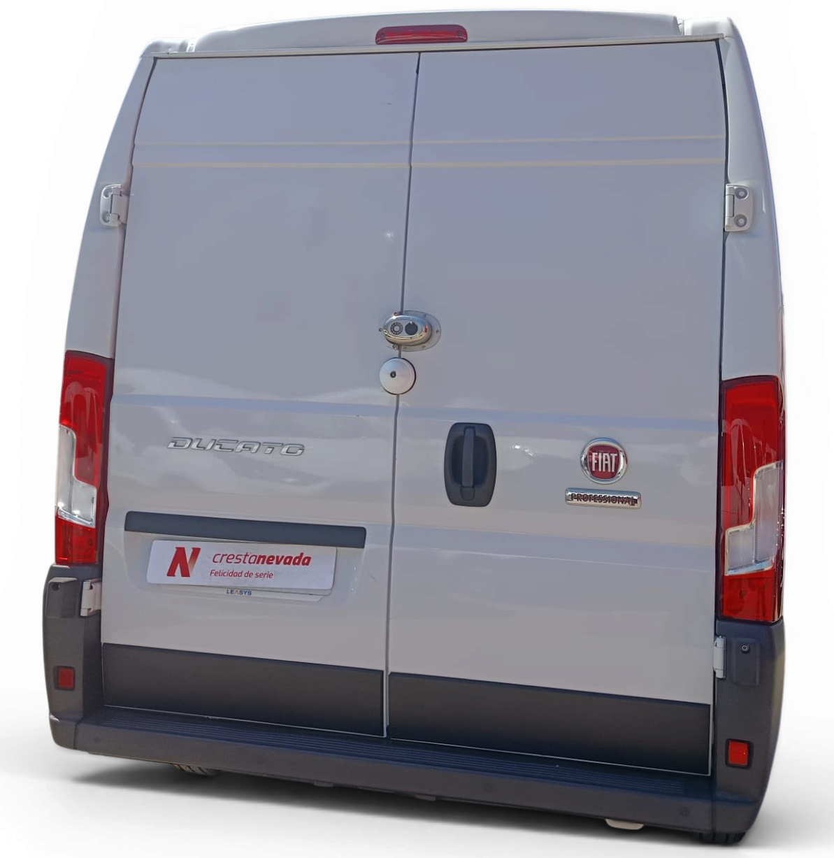 Imagen de Fiat Ducato