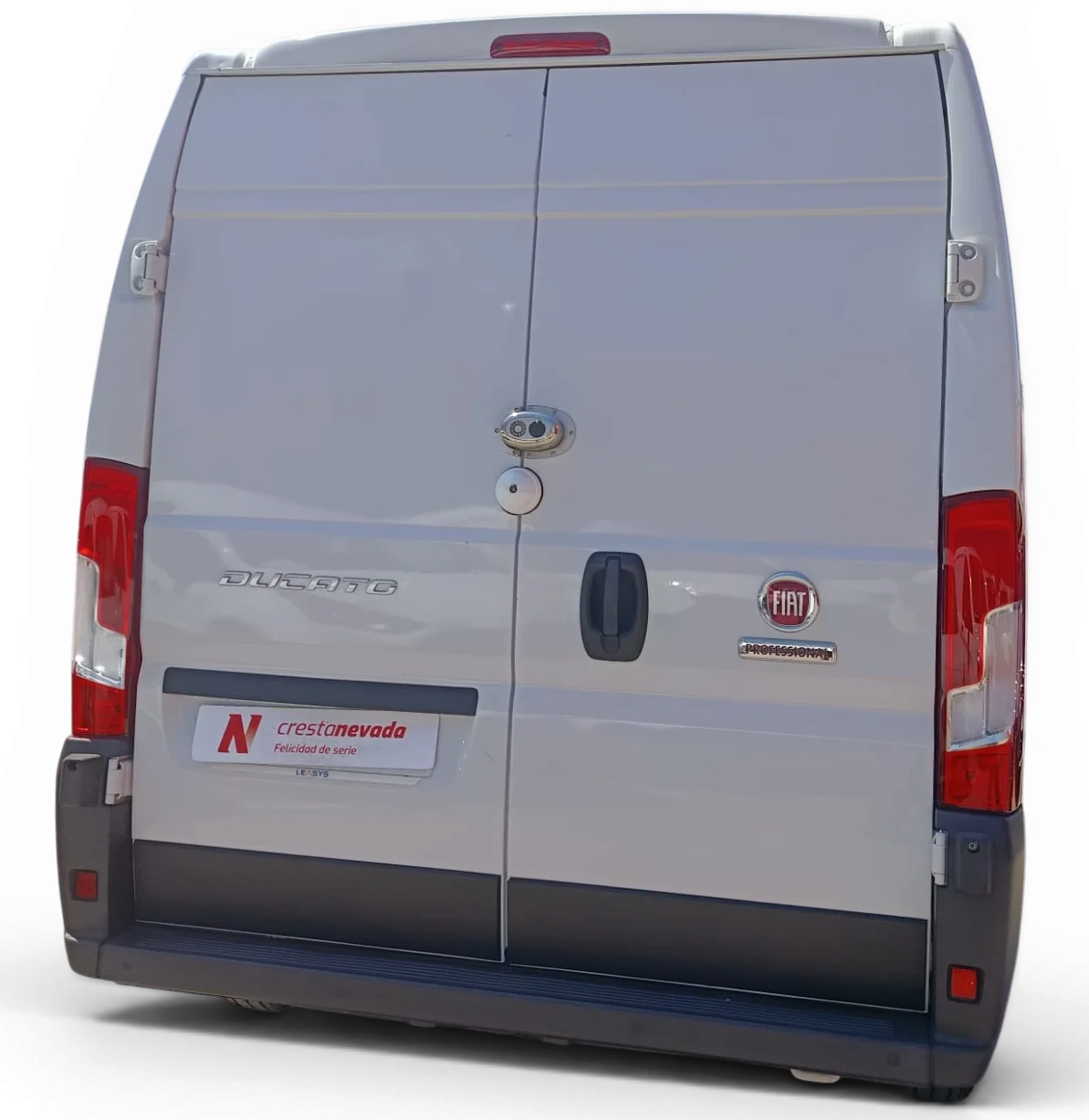 Imagen de Fiat Ducato