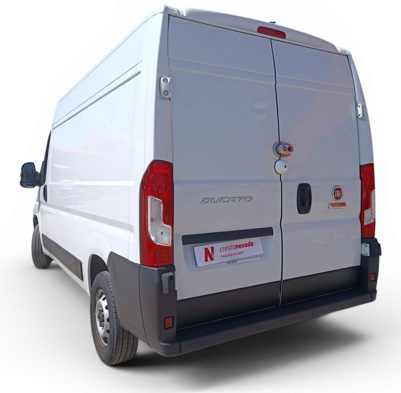 Imagen de Fiat Ducato