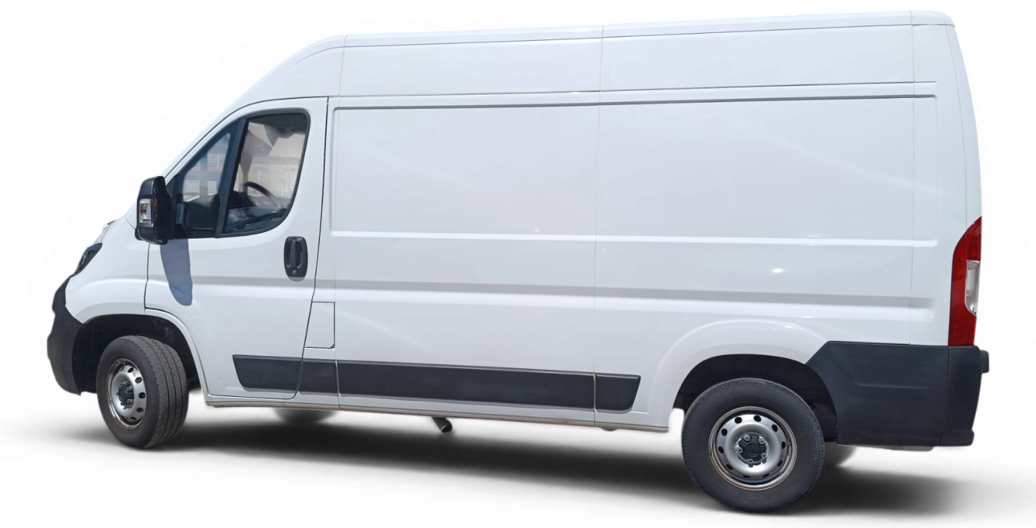 Imagen de Fiat Ducato