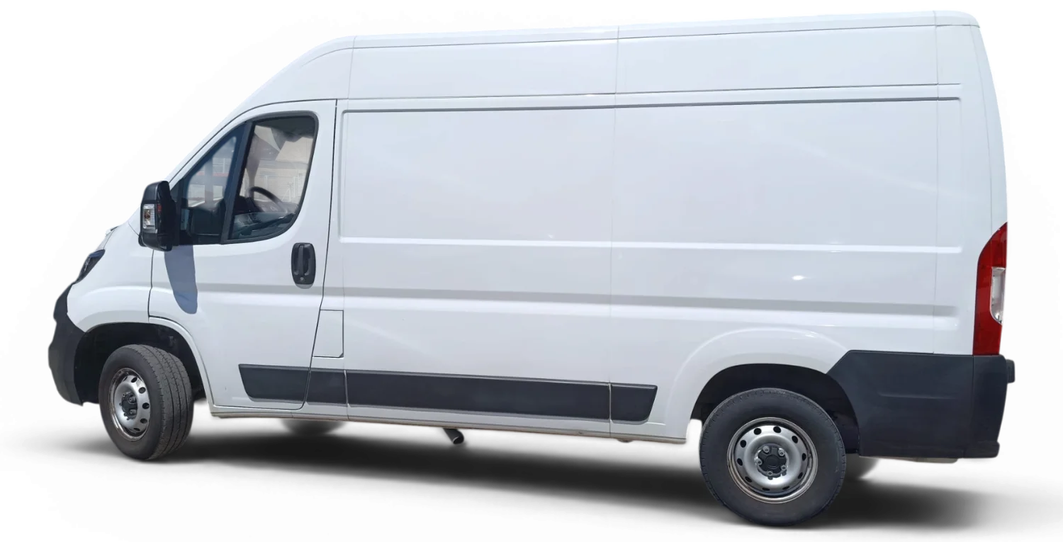 Imagen de Fiat Ducato