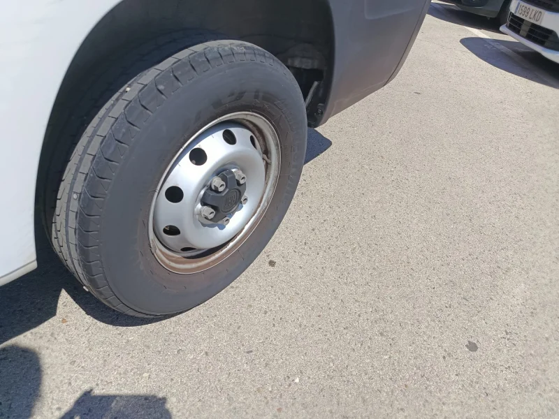 Imagen de Fiat Ducato
