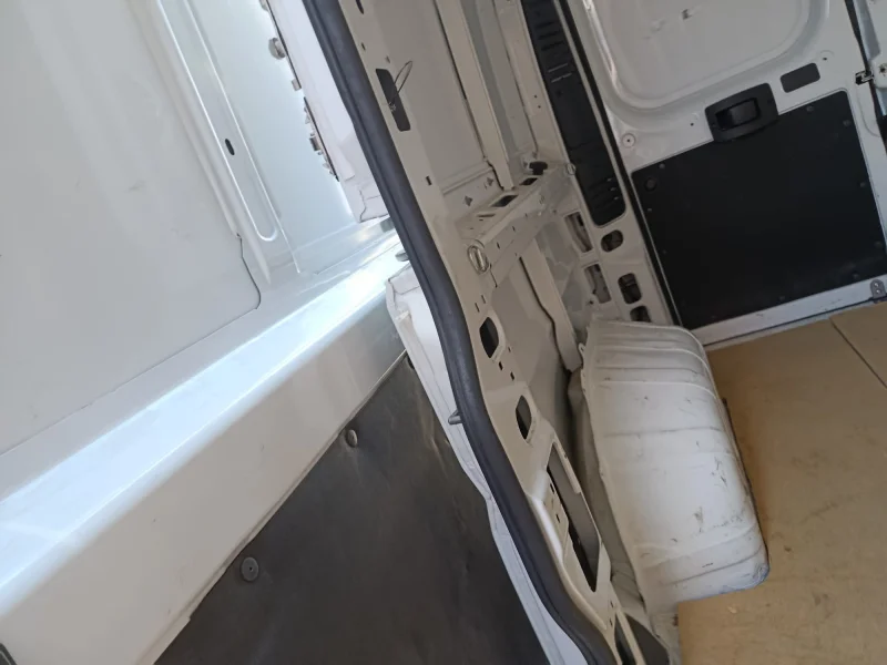 Imagen de Fiat Ducato