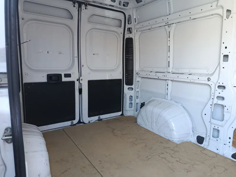 Imagen de Fiat Ducato