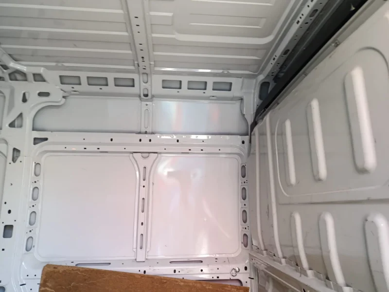 Imagen de Fiat Ducato