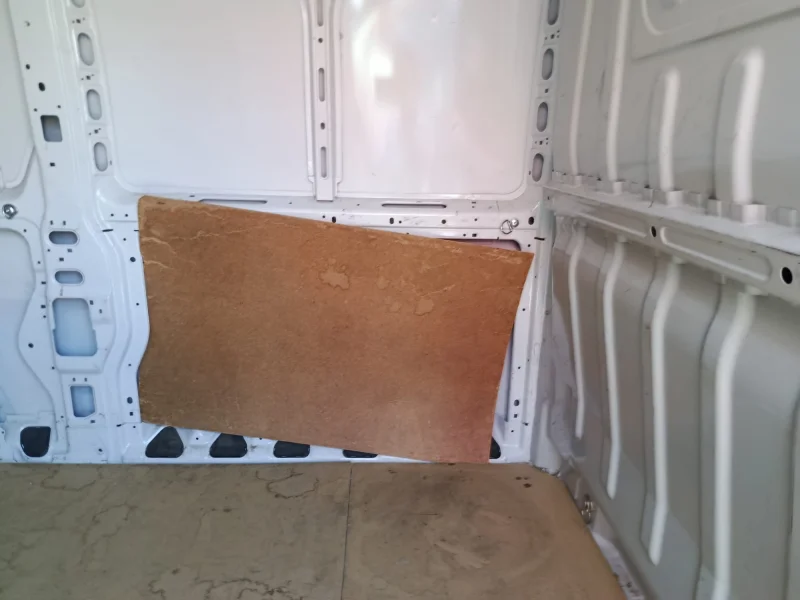 Imagen de Fiat Ducato