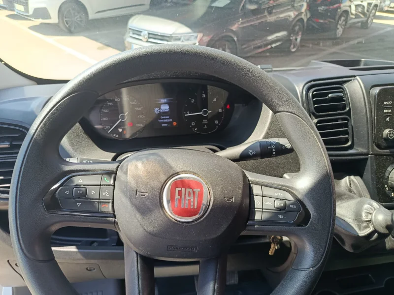 Imagen de Fiat Ducato