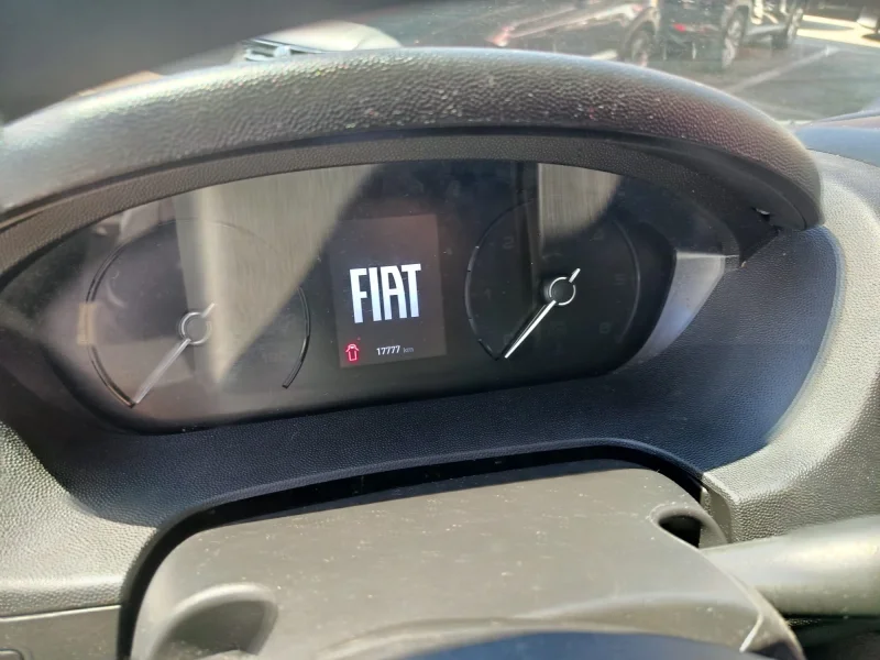 Imagen de Fiat Ducato
