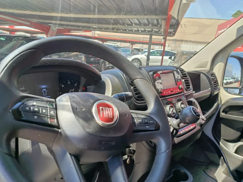 Imagen de Fiat Ducato