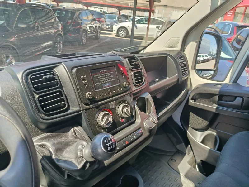 Imagen de Fiat Ducato