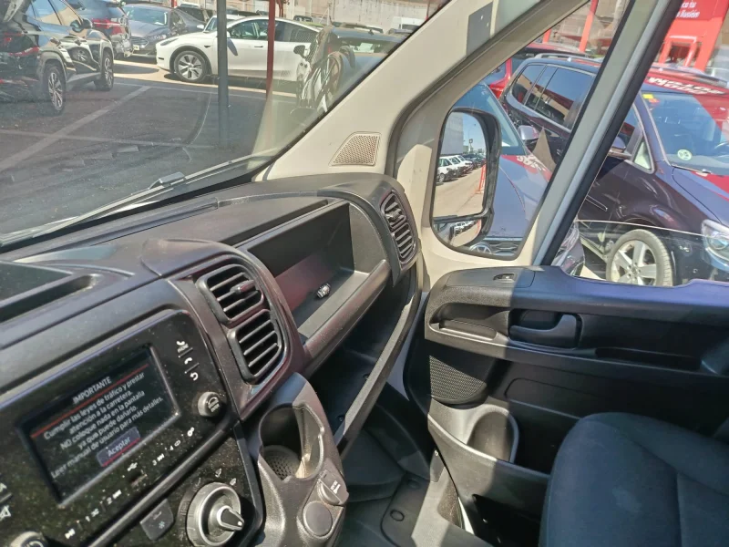 Imagen de Fiat Ducato