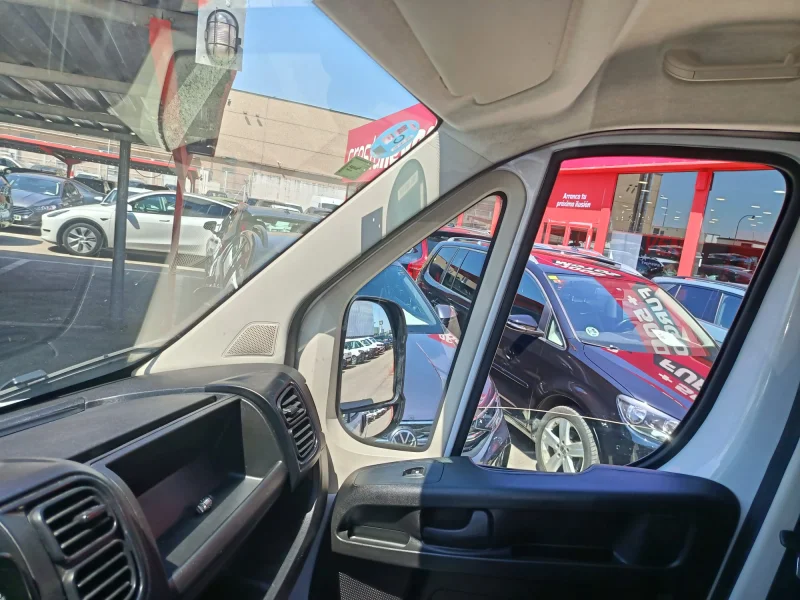 Imagen de Fiat Ducato