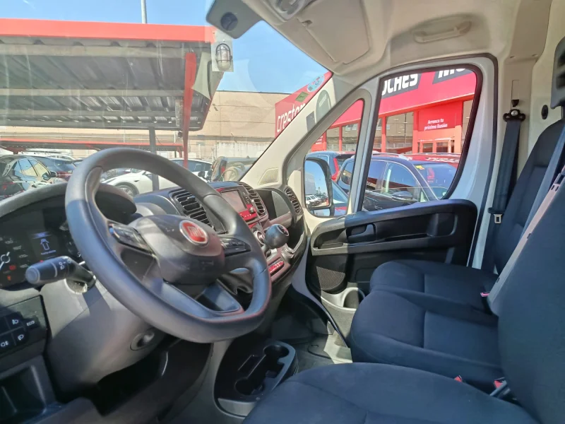 Imagen de Fiat Ducato