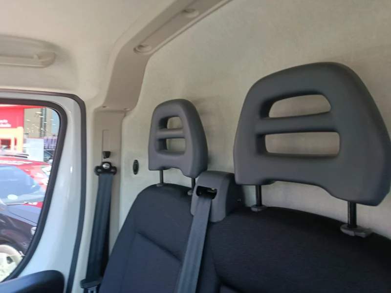Imagen de Fiat Ducato