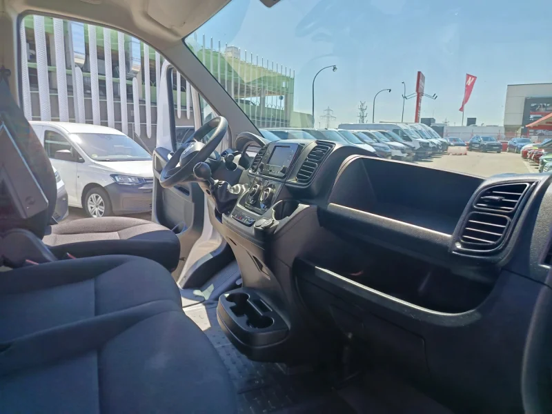 Imagen de Fiat Ducato