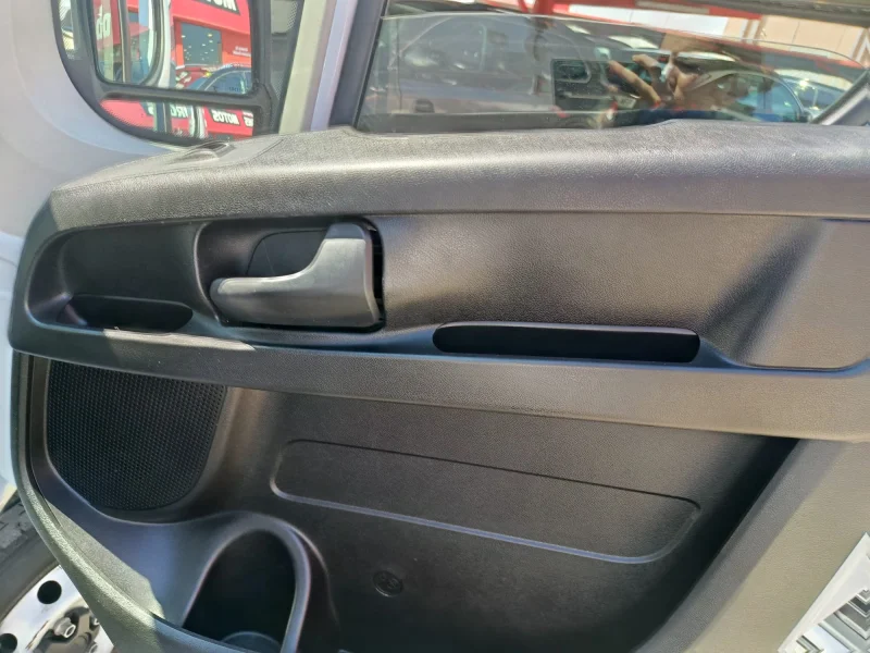 Imagen de Fiat Ducato