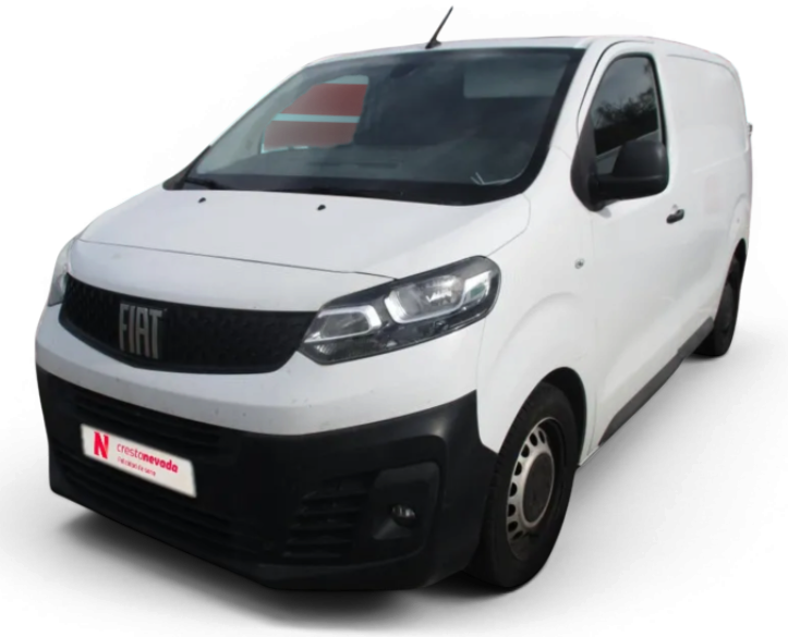 Fiat Scudo