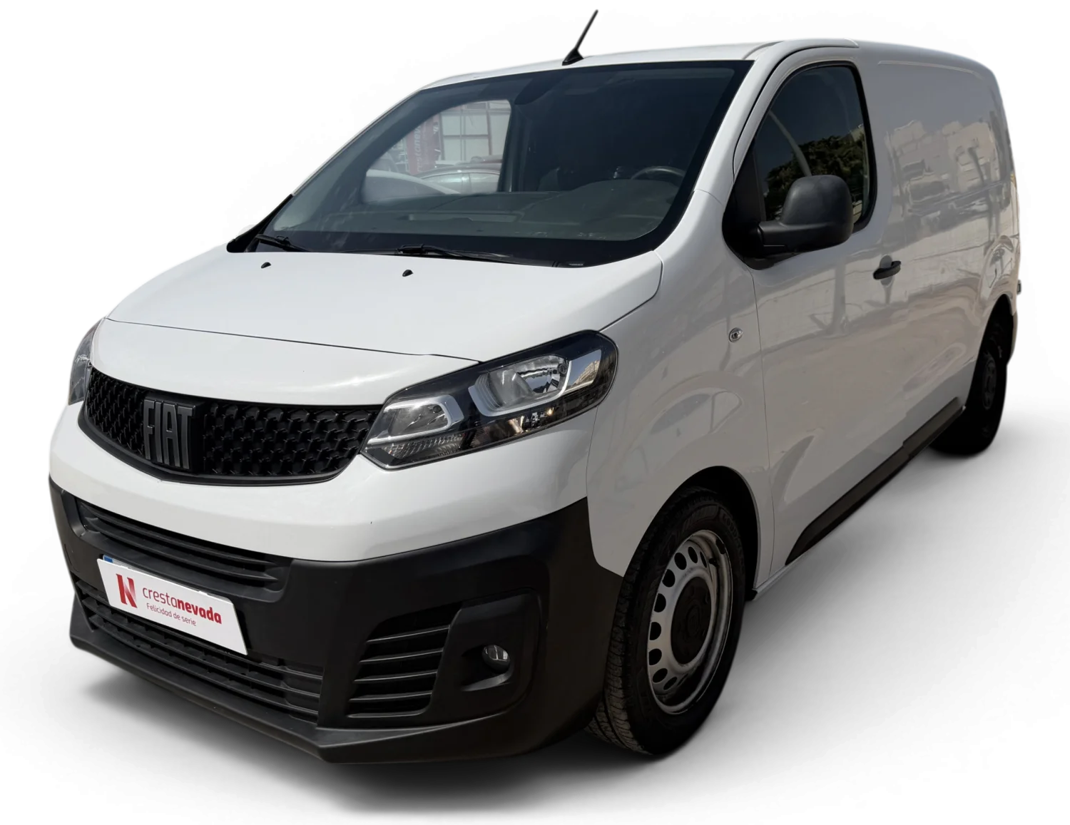 Fiat Scudo