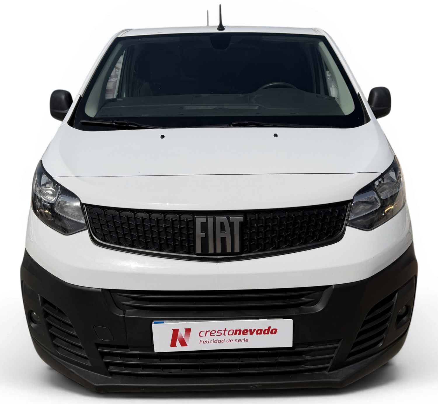 Imagen de Fiat Scudo