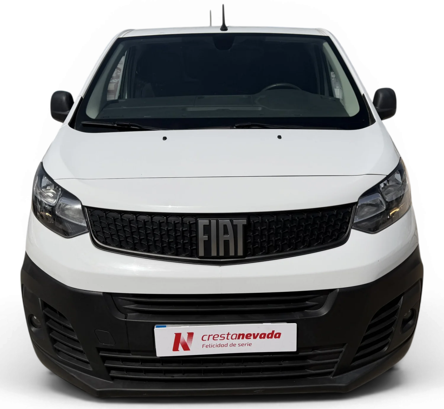 Imagen de Fiat Scudo