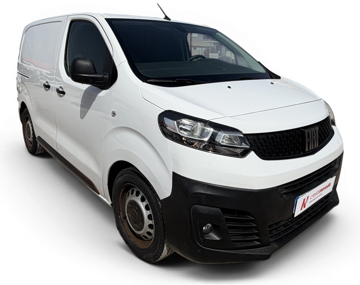 Imagen de Fiat Scudo
