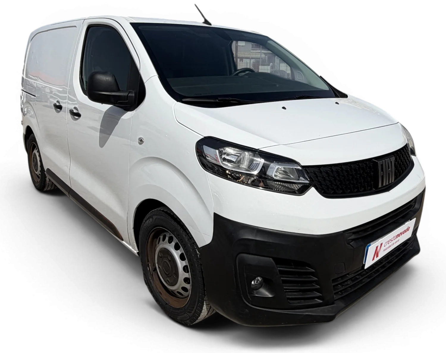 Imagen de Fiat Scudo