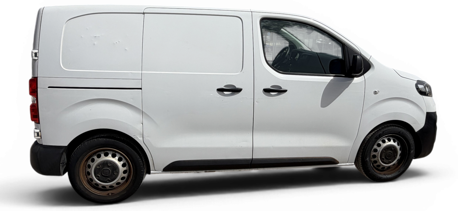 Imagen de Fiat Scudo